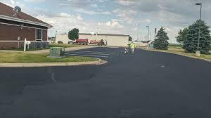 Best Gravel Driveway Installation  in Lake Erie Beach, NY